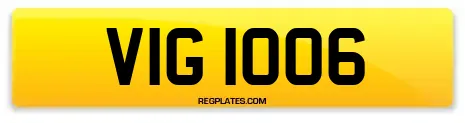 VIG 1006