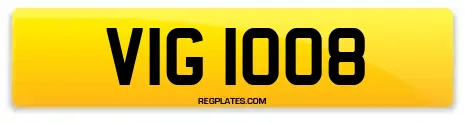 VIG 1008
