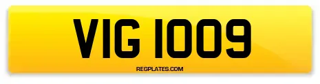 VIG 1009