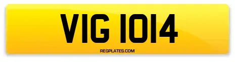 VIG 1014