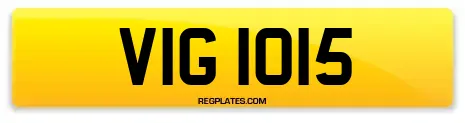 VIG 1015