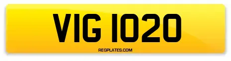 VIG 1020