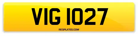 VIG 1027