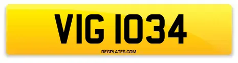 VIG 1034