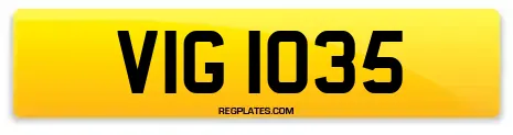 VIG 1035