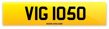 VIG 1050