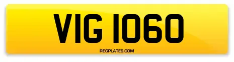 VIG 1060
