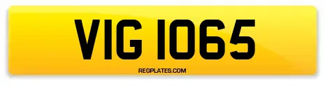 VIG 1065