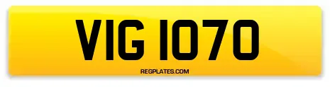 VIG 1070