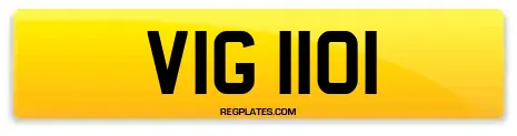 VIG 1101