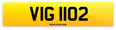 VIG 1102