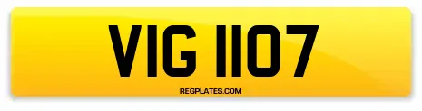 VIG 1107