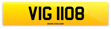 VIG 1108