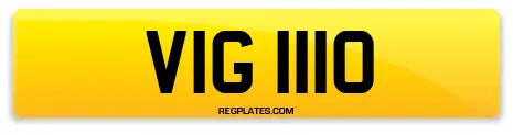 VIG 1110
