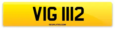 VIG 1112
