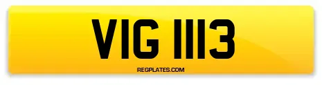 VIG 1113