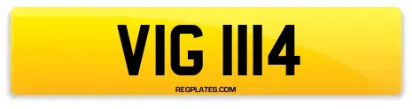 VIG 1114