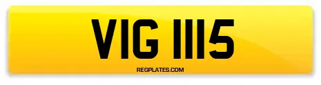 VIG 1115