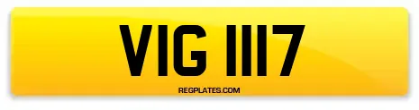 VIG 1117