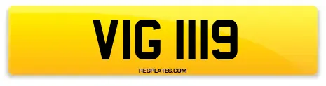 VIG 1119
