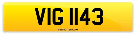 VIG 1143