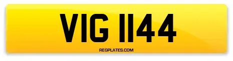 VIG 1144