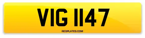 VIG 1147