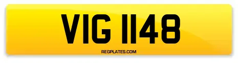 VIG 1148