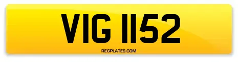 VIG 1152