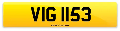 VIG 1153
