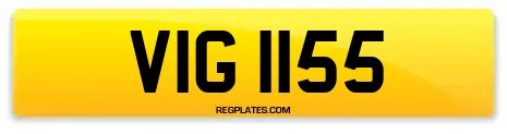 VIG 1155