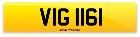 VIG 1161
