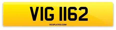 VIG 1162