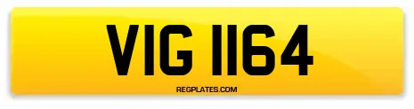 VIG 1164