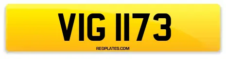 VIG 1173