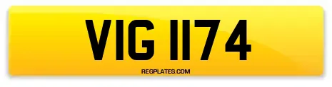 VIG 1174