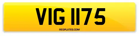 VIG 1175