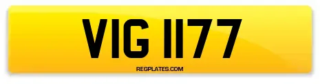 VIG 1177