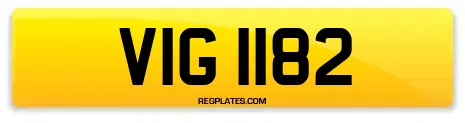 VIG 1182