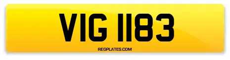 VIG 1183