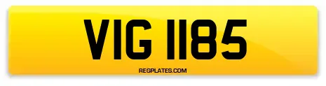 VIG 1185