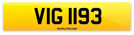 VIG 1193