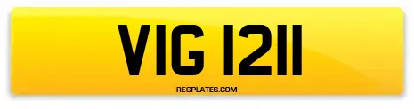 VIG 1211