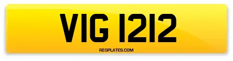 VIG 1212