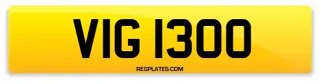 VIG 1300