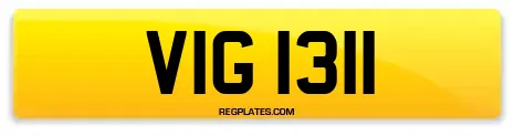VIG 1311