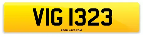 VIG 1323