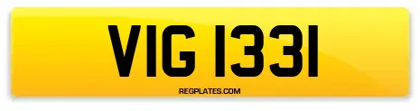 VIG 1331