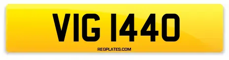 VIG 1440