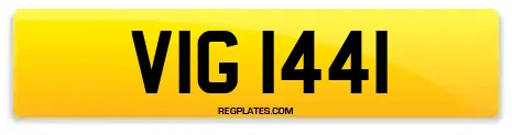 VIG 1441